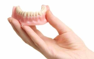 Противопоказания к зубному протезированию