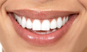 Механизм зубного отбеливания