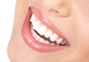 Принцип отбеливания зубов