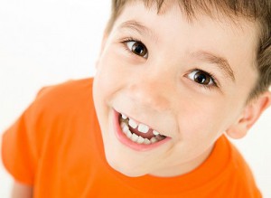 кривые зубы у детей