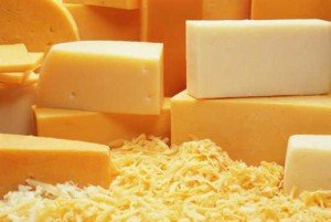 Сыр для здоровья зубов