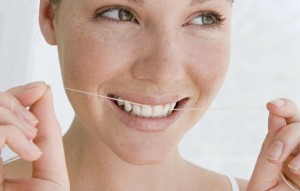 Как сохранить зубы белыми и красивыми