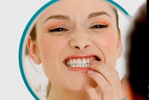 причины появления эрозии зубов
