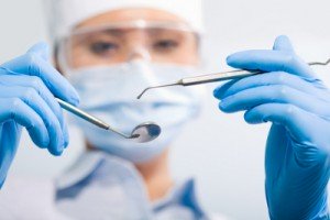 Диагностика лечения зубов в Сумах