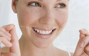 Как сохранить зубы белыми и красивыми