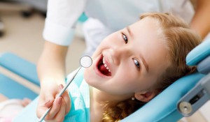 детский стоматолог Сумы