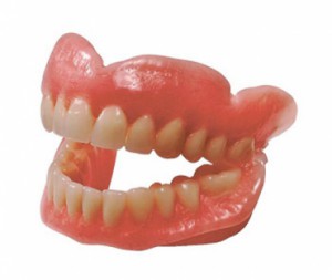 протезирование зубов Сумы