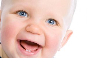 Что нужно знать когда у ребенка режутся зубки?