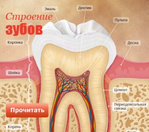 Абсцесс челюсти