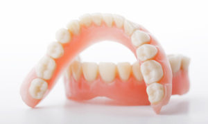 Все основные виды зубных протезов